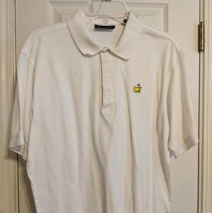 Augusta National golf polo